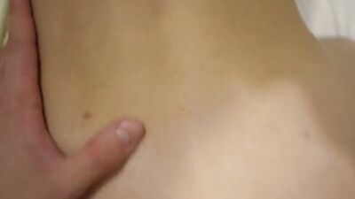 Short Haired Girlfriend Dicked POV
