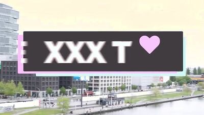 Ersties NEXXXT - EP 1 of 3 - 6 Lucky Amateur Guys Compete for Beautiful Blonde in this Spicy MTV Remake
