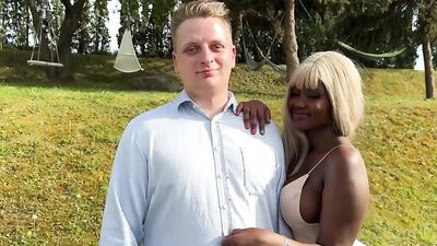 HUNT4K. My Dick Matters. Hot sex with Lexi Luv