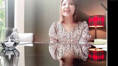 Asian Angel 16263