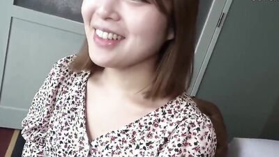 Asian Angel 16263
