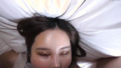 Asian Angel 16390