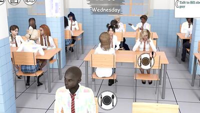 My school adventure part 2