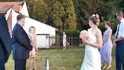 VIP4K. Lovely Love Scene