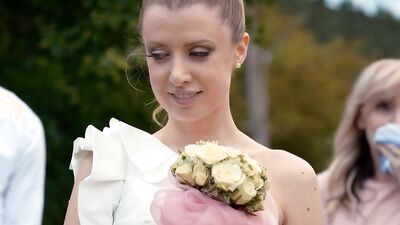 VIP4K. Lovely Love Scene