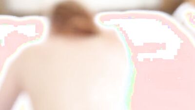Aunt Judy's - Your Busty Mature Landlady Mrs. Red Bends Over for You (POV Experience)