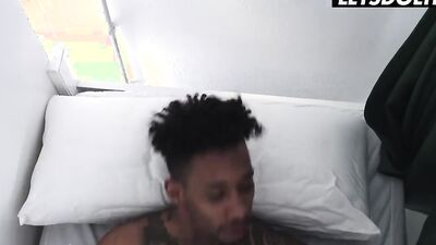 TOP 5 BIG BOOTIES COMPILATION! BIG BOOTY BABES GET ANALYZED - HORNY HOSTEL
