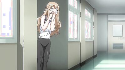 Boku ni Harem Sexfriend ga Dekita Riyuu Episode 4