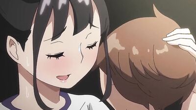 Boku ni Harem Sexfriend ga Dekita Riyuu Episode 4