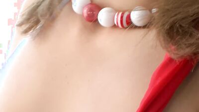 Omar Galanti has an anal threesome with two hot teens