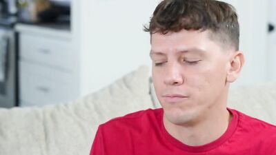 Aria Valencia to Stepbro, "How about we Both Do A Good Deed Today & Make Each other Cum"
