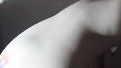 Sexy Korean girl was fucked and filled her pussy with cum by her stepfather