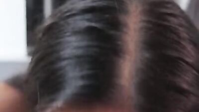 Passionate POV Blowjob - Vertical Video