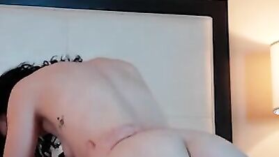 Fucking Super Sexy Tatted Teen Beauty - Compilation 9