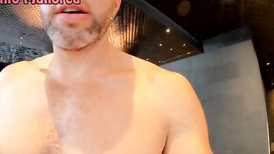 Fucking a Hot Thai Redhead Slut Picked up by the Swimming Pool - Hunny Bunny