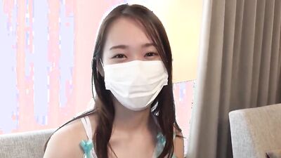 Asian Angel 16522