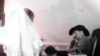 BRIDE4K. The follies of innocent girls in white. The Best Bride Porn Compilation