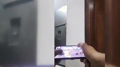 Viral Video Interrupts My Game