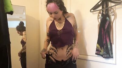 Feed Me Daddy