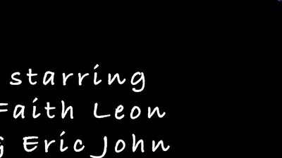 Erotique Entertainment - "The Erotic Sex Fantasies of FAITH LEON" directed by ERIC JOHN Part 3of3