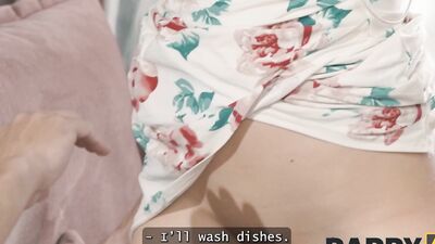 DADDY4K. An old hand will give any fist a head start! The Best Porn Compilation