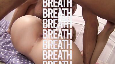 Saturday Morning Cock Hero - Take A Deep Breath