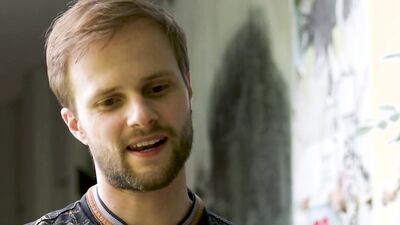 Ersties Ep 1 of 4 - Cuckold’s Pussy Paradise: Feya and Leia Tease and Please Maxime, Their Submissiv