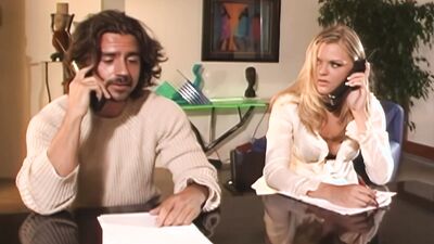 Sunrise Adams Gives Up Her Hot, Wet Pussy And Gets A Face Full Of Cum- PervMilfsnTeens
