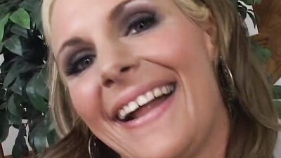 Naive Cheating wife fucks a real BBC for the first time