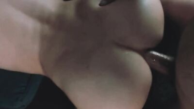 WIFE GETS HER ASS DESTROYED BY HUNG STRANGER