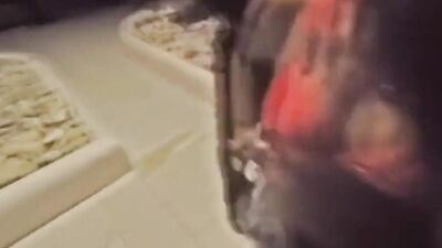 British Cuckold & Wife, First Time With Black Guy