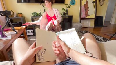 First Time Anal With Stepmom at Jewish Friends House