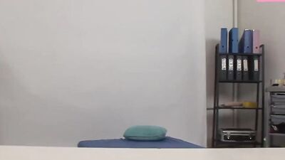 18yo Teen Casting with Gabi – my first time Anal