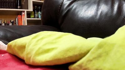 Real homemade amateurs try to film for the first time with bloopers and behind the scenes
