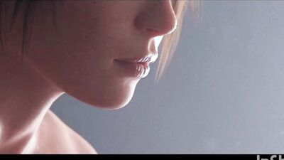 Lara Croft, Tomb Rider 3D Animation Compilation