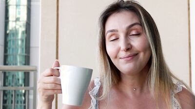 I fucked my husband's stepbrother