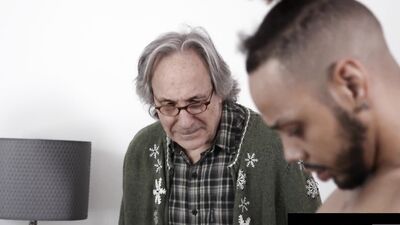 3rdDegreeFilms - Old Man River Cuckold Compilation