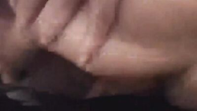Crazy Ass Ho does Cum Walk in Crowded Mall