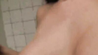 Crazy Ass Ho does Cum Walk in Crowded Mall