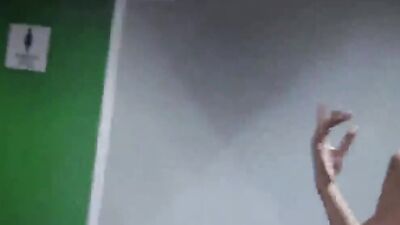 Crazy Ass Ho does Cum Walk in Crowded Mall