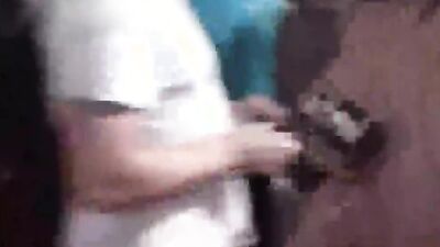 Crazy Ass Ho does Cum Walk in Crowded Mall
