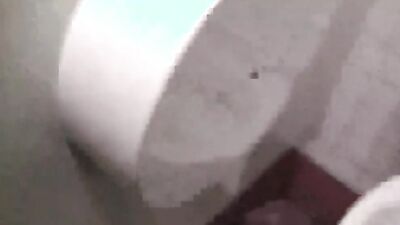 Crazy Ass Ho does Cum Walk in Crowded Mall