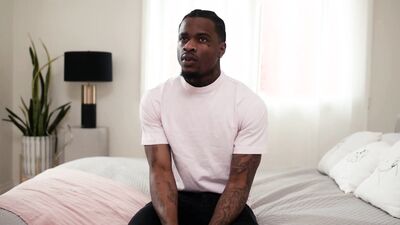 Fresh Babe Ameena Green Goes For Seconds With The Young & Hung Damion Dayski