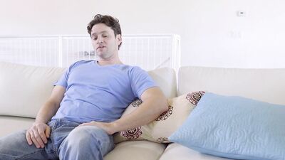 Big Dick Step Brother - S3:e4