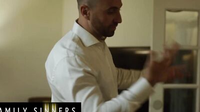 FAMILY SINNERS - Kenna James's Mother Found Out About Her Affair With Her Stepdad Stirling Cooper