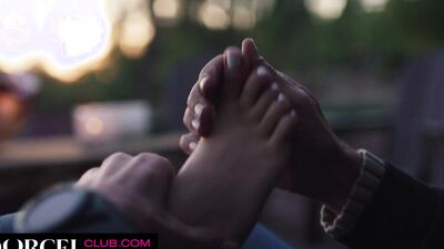 He shares his wife with his best friend