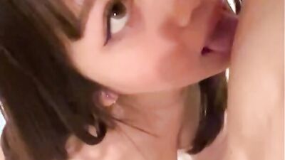 Part1 Beautiful Girl X Beautiful Big Tits Descending Apparel Store Clerk Moka She Has Never Even Been Served 274