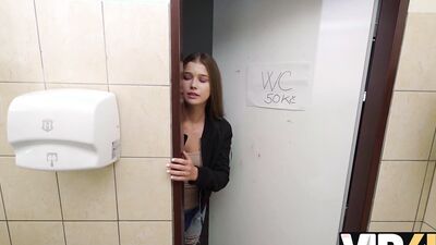 VIP4K. Dirty Idea. Hot sex with Olivia Sparkle