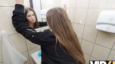 VIP4K. Dirty Idea. Hot sex with Olivia Sparkle