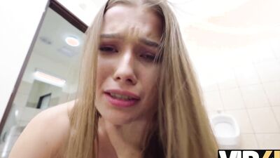 VIP4K. Dirty Idea. Hot sex with Olivia Sparkle